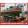 Titanic chloride tank trailer 20000L